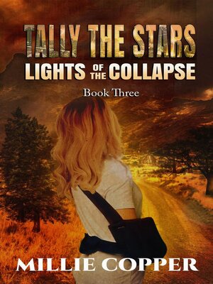 cover image of Tally the Stars